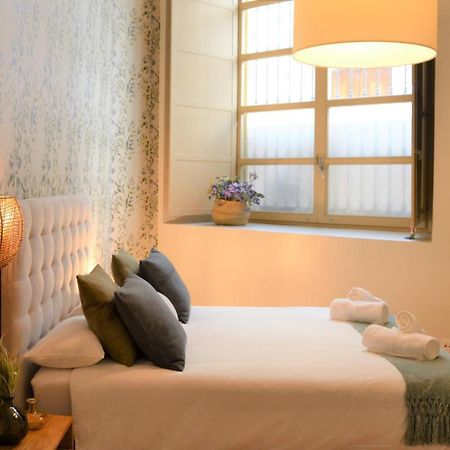 Encantador Apartamento En El Centro Historico De Malaga Apartment Luaran gambar