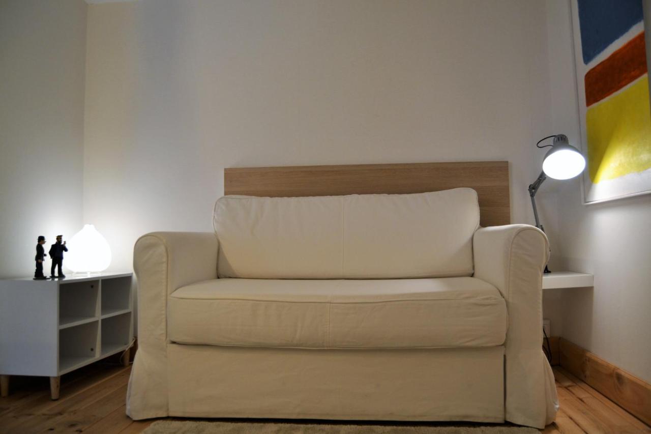 Encantador Apartamento En El Centro Historico De Malaga Apartment Luaran gambar