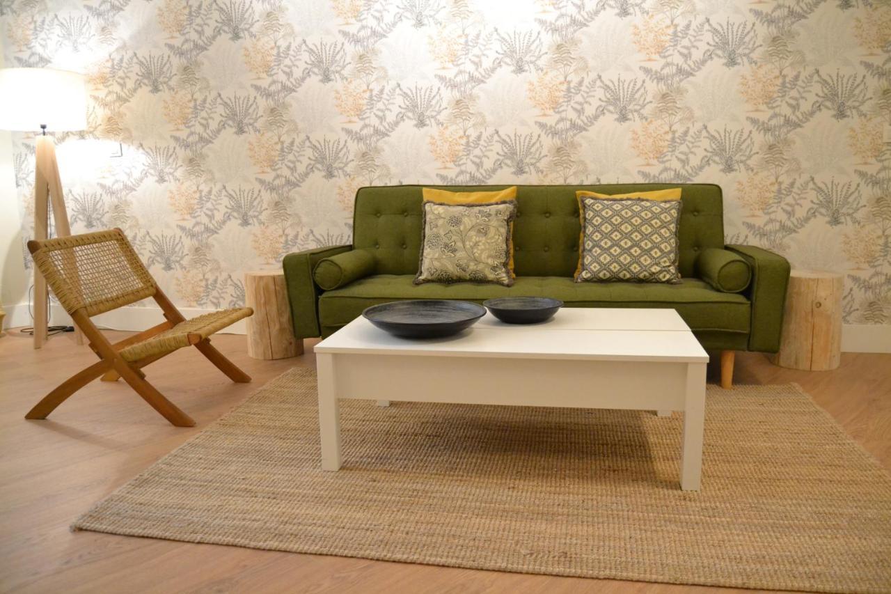 Encantador Apartamento En El Centro Historico De Malaga Apartment Luaran gambar