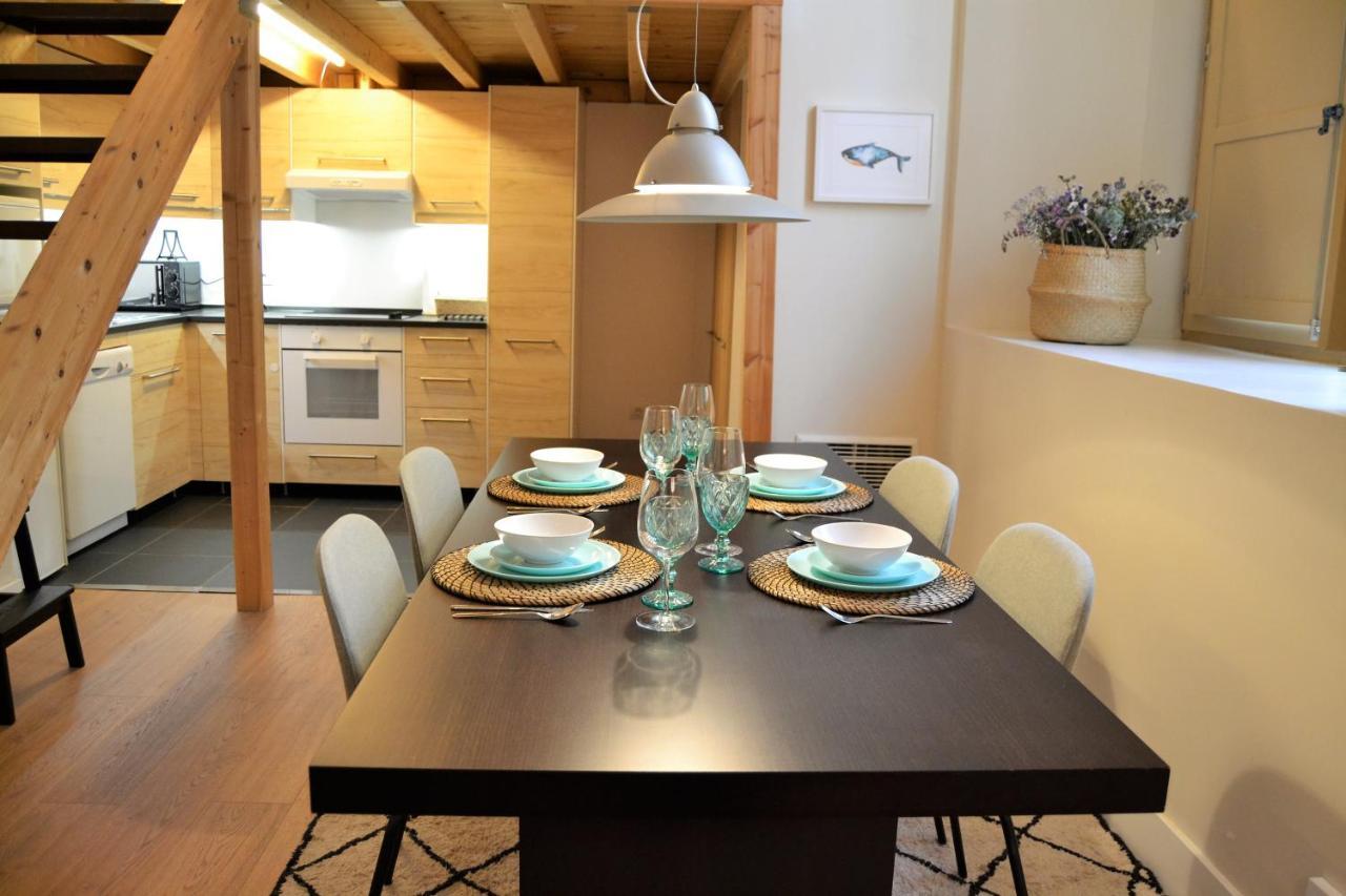 Encantador Apartamento En El Centro Historico De Malaga Apartment Luaran gambar
